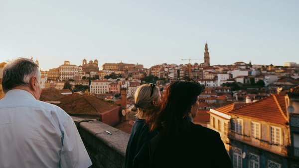 What's Next for UK Tourism in the Face of Global Challenges?