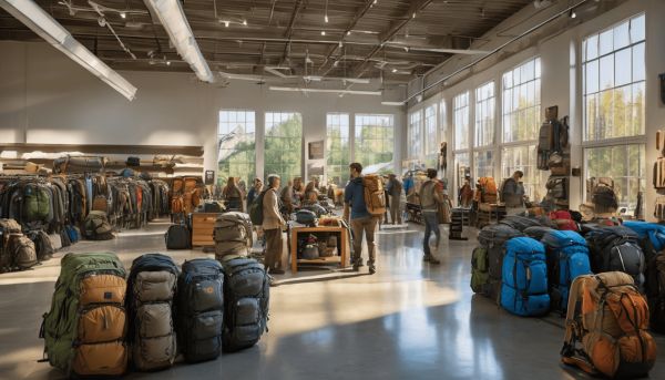 Score the best deals at the REI 4th of July sale