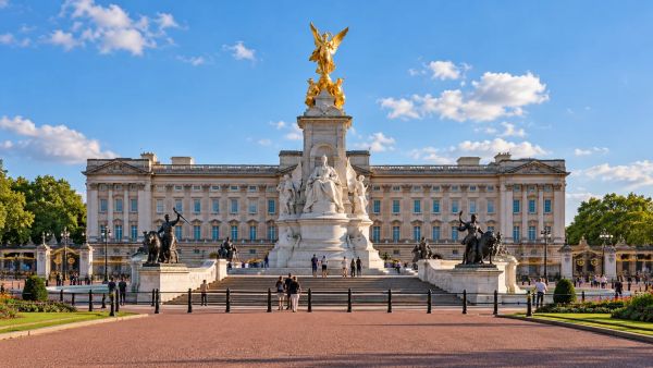 Stay informed about the latest news on royalty