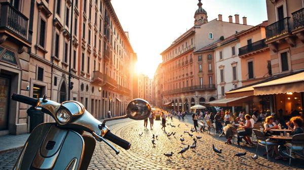 The ultimate rome travel guide: navigate like a local