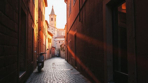 The ultimate rome travel guide: navigate like a local