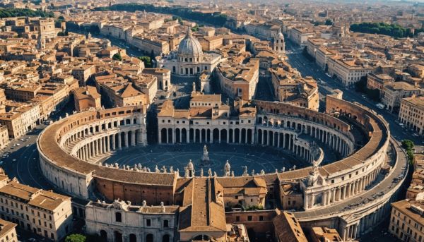 Unlock rome: your essential tourist map for exploration