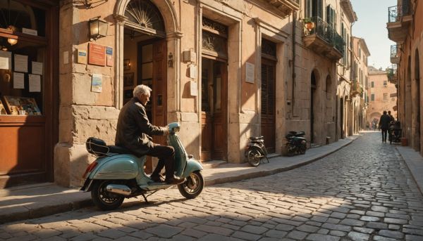 Unlock rome: your essential tourist map for exploration
