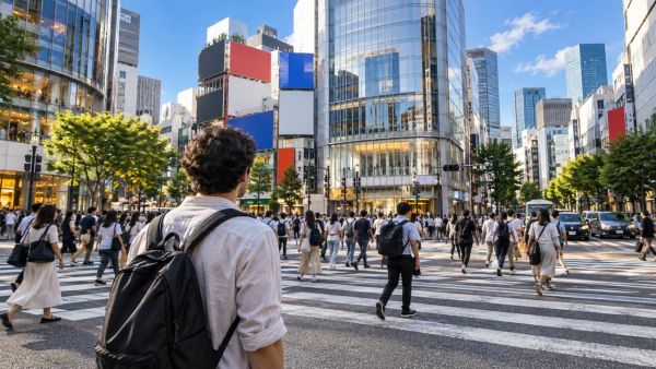 Why tokyo’s images will inspire your travel dreams